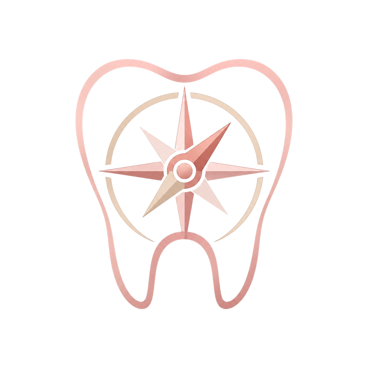 Brújula Dental Infantil